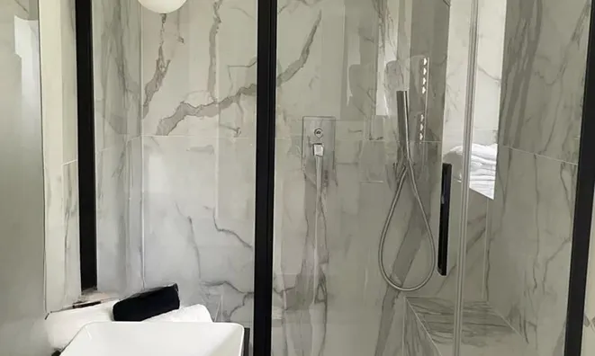 Недвижимость Apartment Monaco, La Rousse: 21