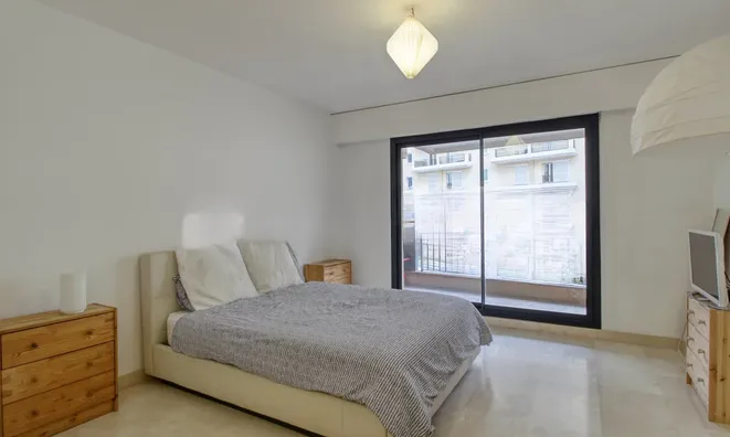 Недвижимость Apartment Monaco, Condamine: 1