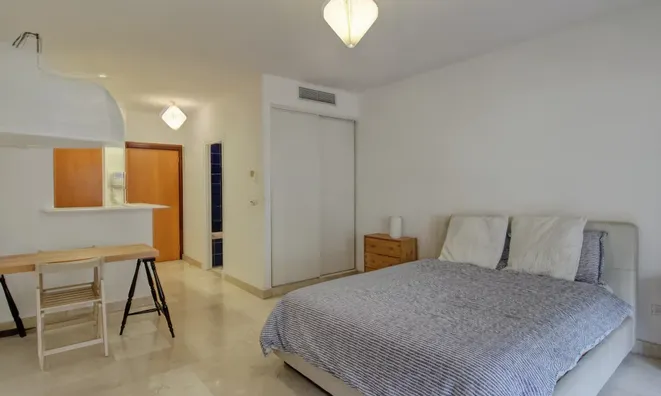 Недвижимость Apartment Monaco, Condamine: 2