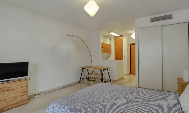 Недвижимость Apartment Monaco, Condamine: 4