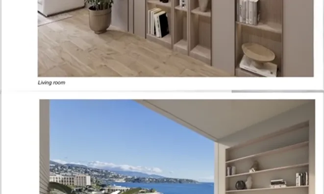 Недвижимость Apartment Monaco, Monte-Carlo: 1
