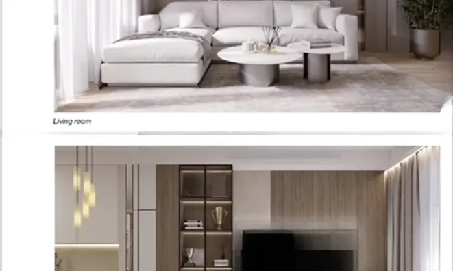 Недвижимость Apartment Monaco, Monte-Carlo: 4