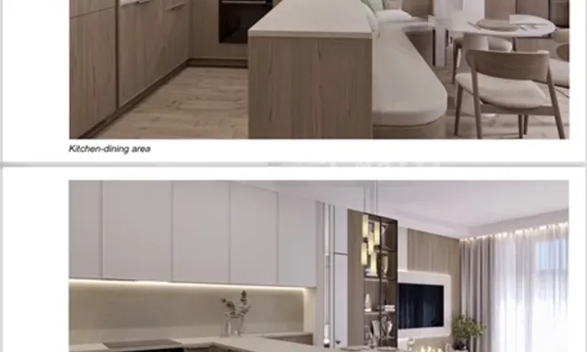 Недвижимость Apartment Monaco, Monte-Carlo: 6