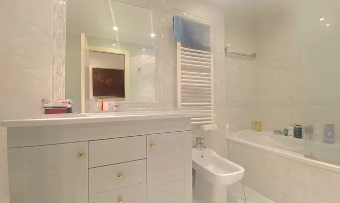 Недвижимость Apartment Monaco, Jardin Exotique: 6