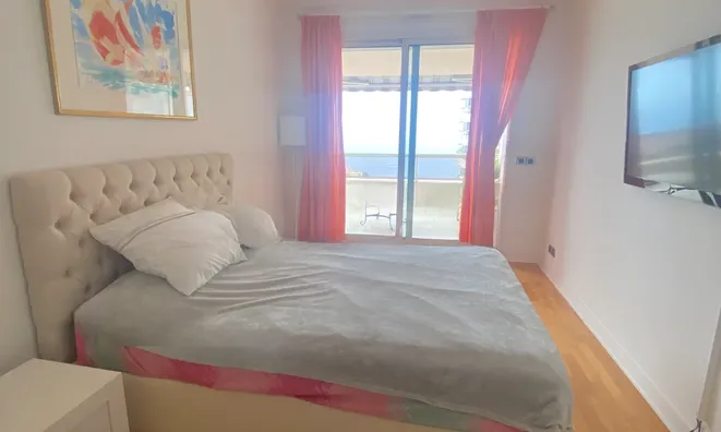 Недвижимость Apartment Monaco, Jardin Exotique: 7