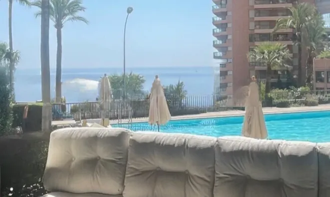 Недвижимость Apartment Monaco, La Rousse: 1