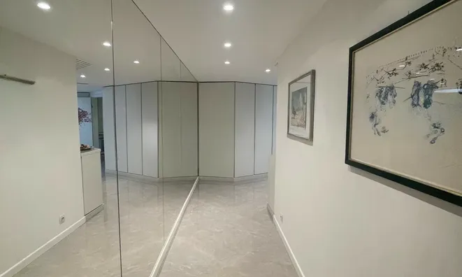 Недвижимость Apartment Monaco, La Rousse: 2