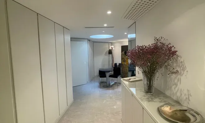Недвижимость Apartment Monaco, La Rousse: 3