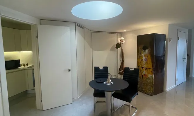 Недвижимость Apartment Monaco, La Rousse: 4