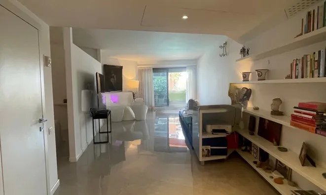 Недвижимость Apartment Monaco, La Rousse: 6