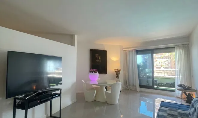 Недвижимость Apartment Monaco, La Rousse: 7