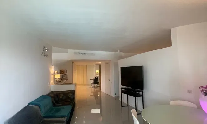 Недвижимость Apartment Monaco, La Rousse: 8