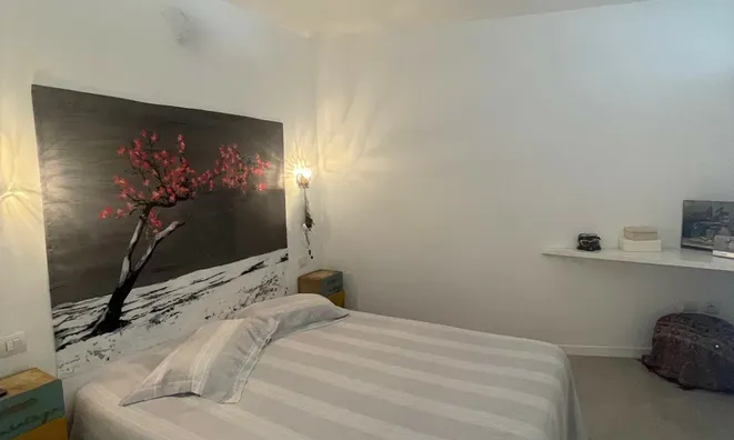 Недвижимость Apartment Monaco, La Rousse: 9