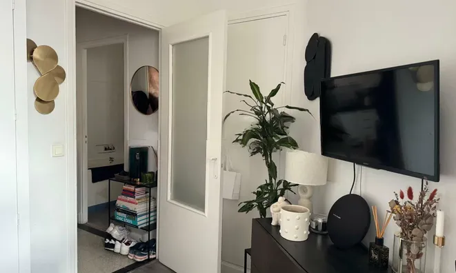 Недвижимость Apartment Monaco, Port: 1