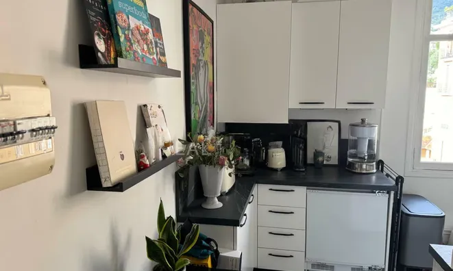 Недвижимость Apartment Monaco, Port: 2