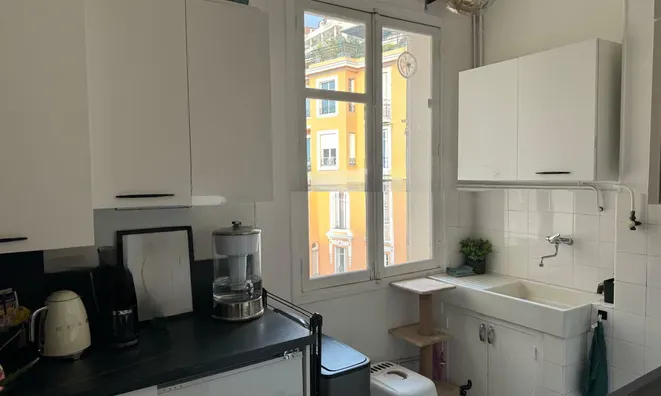 Недвижимость Apartment Monaco, Port: 3