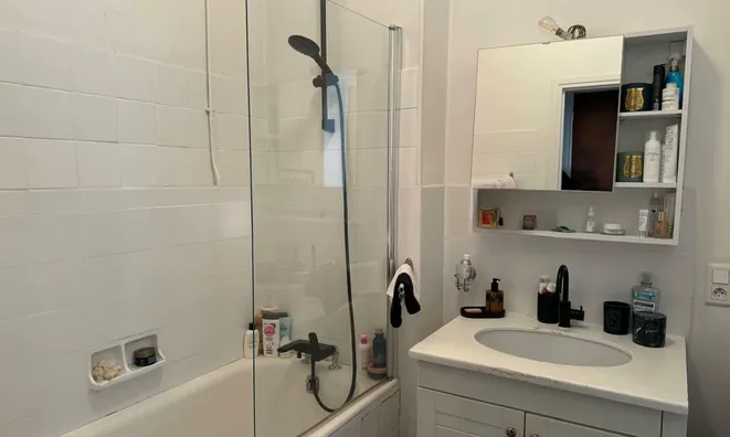 Недвижимость Apartment Monaco, Port: 4