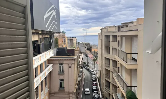 Недвижимость Apartment Monaco, Port: 5