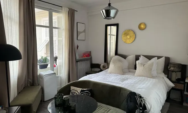 Недвижимость Apartment Monaco, Port: 6
