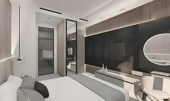 Недвижимость Apartment Monaco, Port: 3