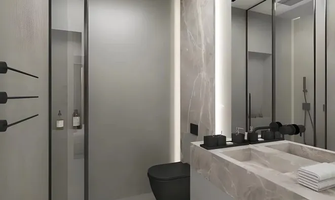 Недвижимость Apartment Monaco, Port: 4