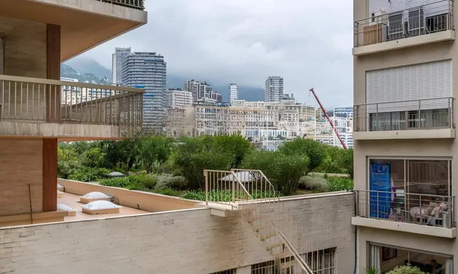Недвижимость Apartment Monaco, Port: 7