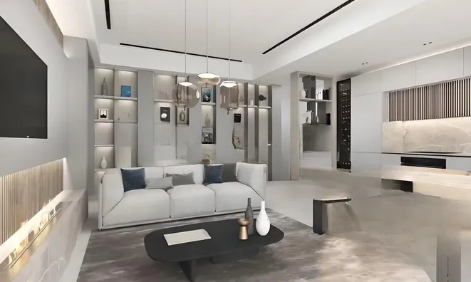 Недвижимость Apartment Monaco, Port: 9