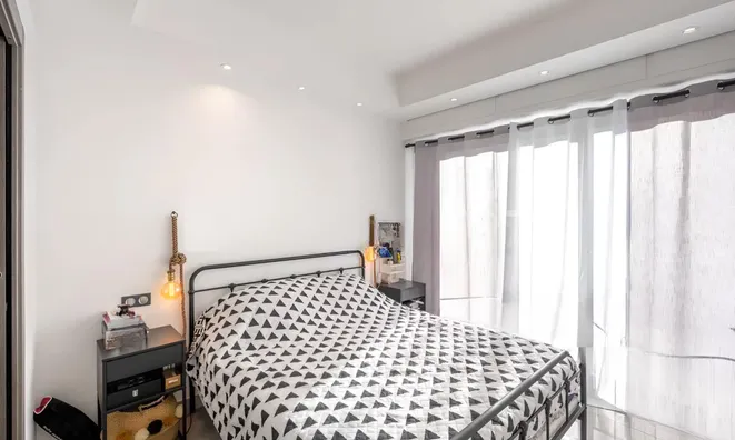 Недвижимость Apartment Monaco, Port: 6