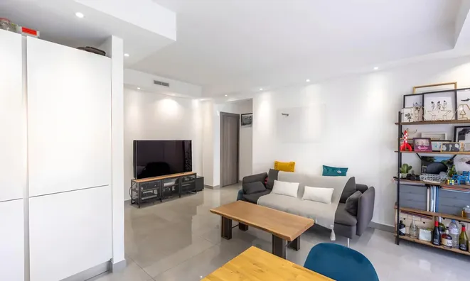 Недвижимость Apartment Monaco, Port: 8