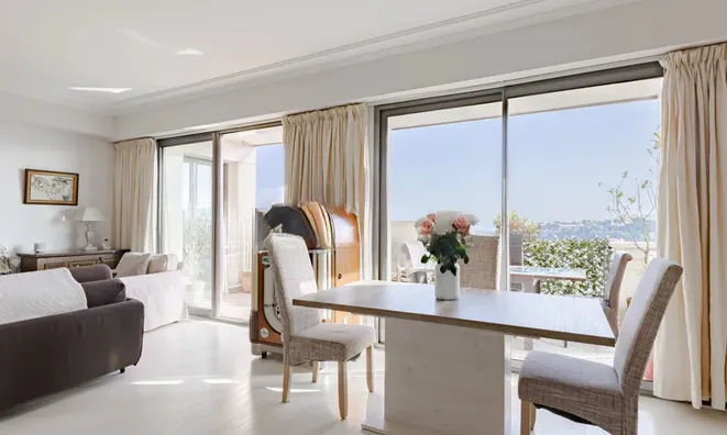 Недвижимость Apartment Monaco, Moneghetti: 2