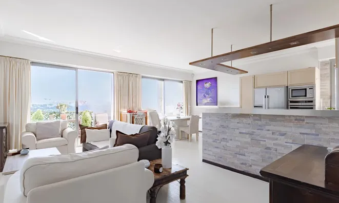 Недвижимость Apartment Monaco, Moneghetti: 3
