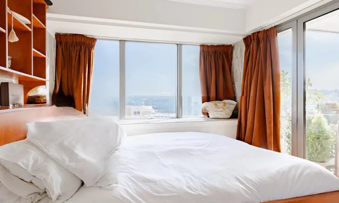 Недвижимость Apartment Monaco, Moneghetti: 4
