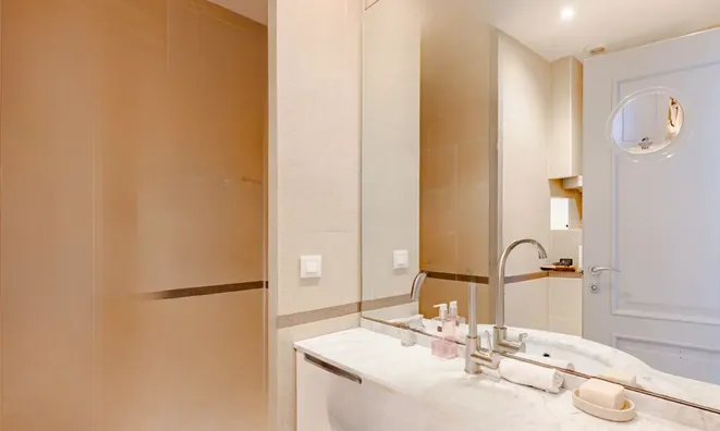 Недвижимость Apartment Monaco, Moneghetti: 5