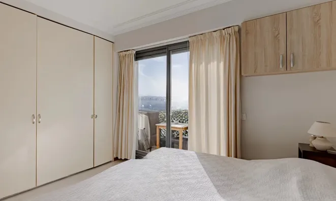 Недвижимость Apartment Monaco, Moneghetti: 6