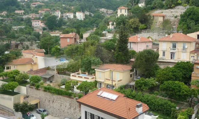 Недвижимость Apartment Monaco, La Rousse: 1