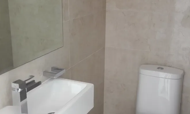 Недвижимость Apartment Monaco, La Rousse: 4