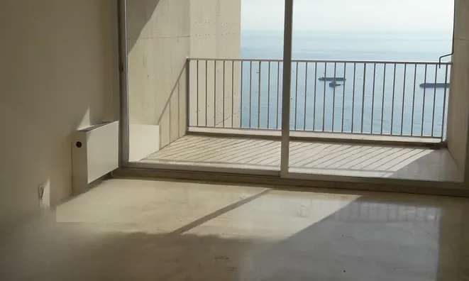 Недвижимость Apartment Monaco, La Rousse: 5