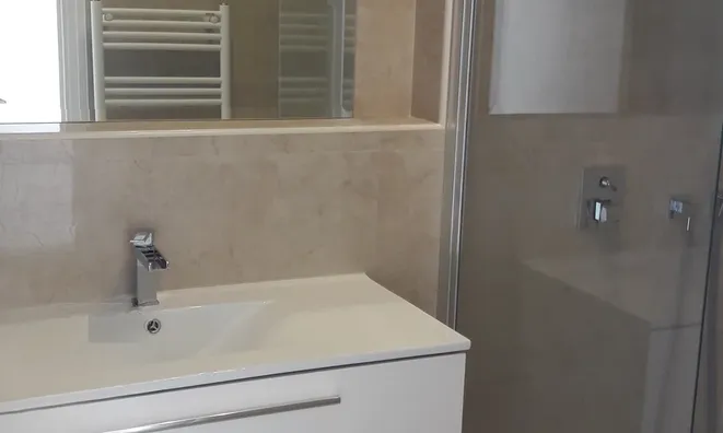Недвижимость Apartment Monaco, La Rousse: 6