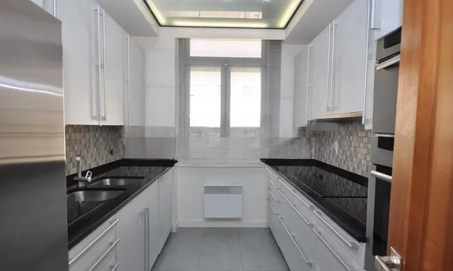 Недвижимость Apartment Monaco, Carre d'Or: 2