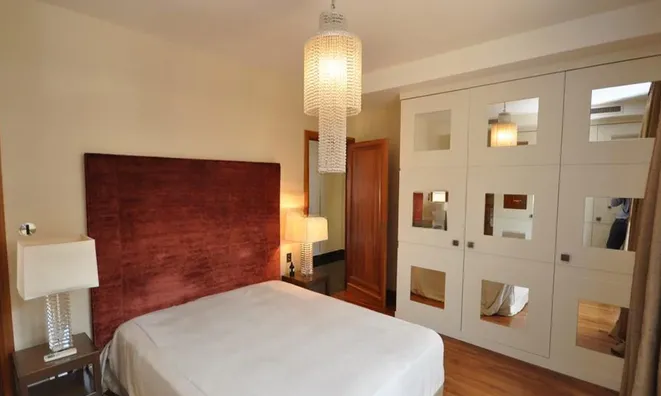 Недвижимость Apartment Monaco, Carre d'Or: 3