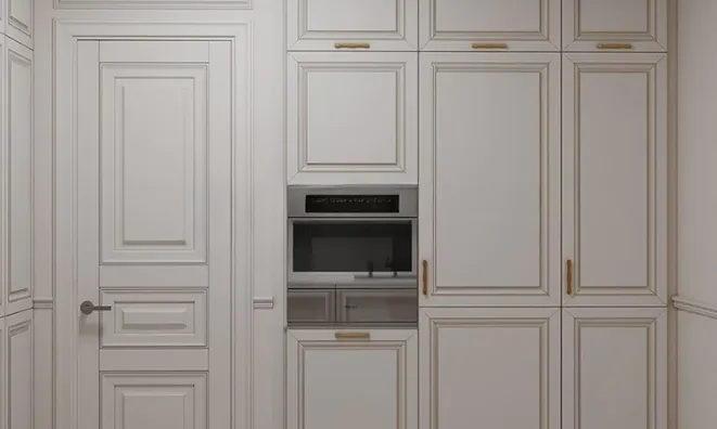 Недвижимость Apartment Monaco, Carre D'Or: 3
