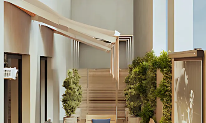 Недвижимость Apartment Monaco, Carre D'Or: 6