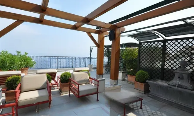 Недвижимость Apartment Monaco, Carre d'Or: 1