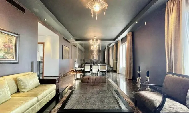 Недвижимость Apartment Monaco, Carre d'Or: 2