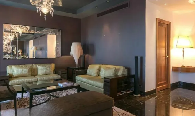 Недвижимость Apartment Monaco, Carre d'Or: 3