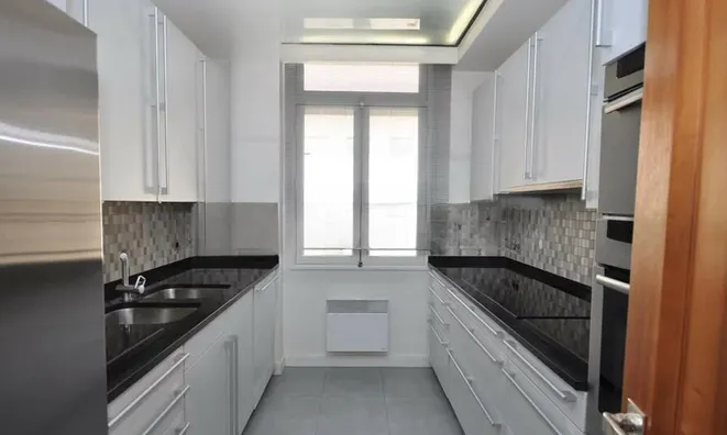 Недвижимость Apartment Monaco, Carre d'Or: 4