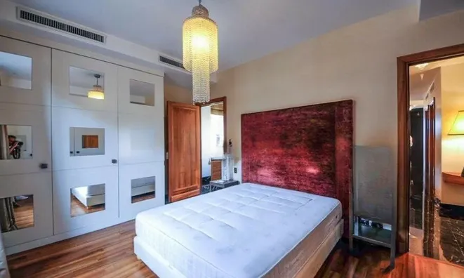 Недвижимость Apartment Monaco, Carre d'Or: 5
