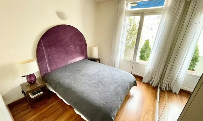 Недвижимость Apartment Monaco, Carre d'Or: 6