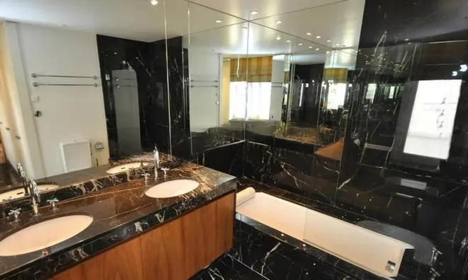 Недвижимость Apartment Monaco, Carre d'Or: 7