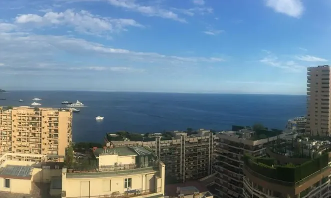 Недвижимость Apartment Monaco, Carre d'Or: 8